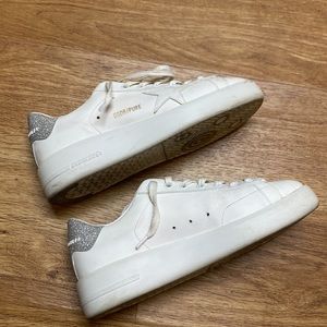 Golden Goose Purestar Sneakers